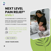 Next Level Pain Relief® Level 1 August in Austin, TX