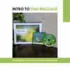 [DIGITAL] Intro to Thai Massage - Workbook & Video