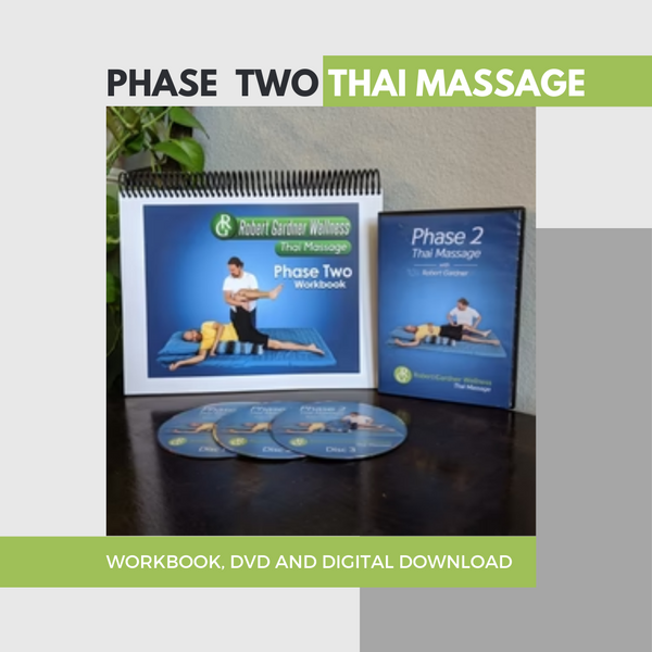 Phase Two training artwork