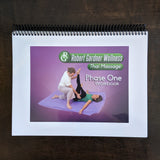 Phase One Thai Massage - Workbook, DVD and Digital Download